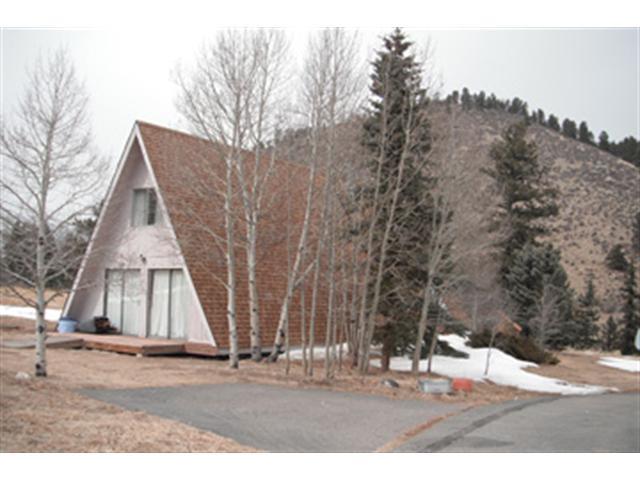 263 North Fork Road Grant, CO 80448 - Photo 1 of 1 Gallery Image 1