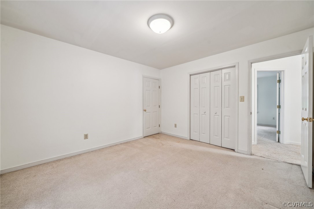 1725 Abbot's Mill Way Midlothian, VA 23114 - Photo 20 of 30 a view of an empty room
