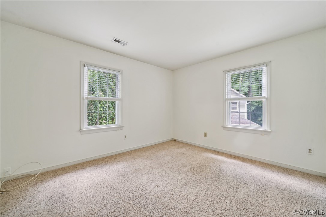 1725 Abbot's Mill Way Midlothian, VA 23114 - Photo 24 of 30 an empty room with a window