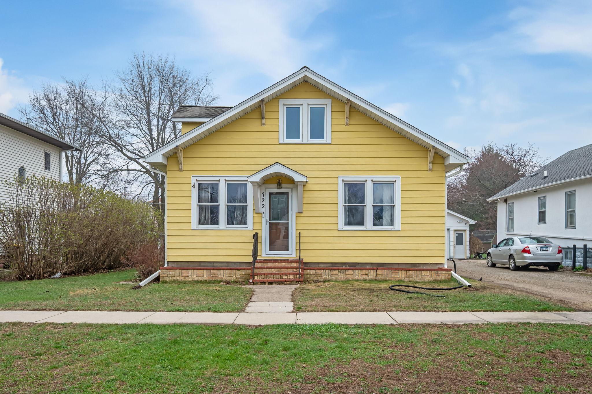 722 East 3rd Street Fairmont, MN 56031 - Photo 1 of 38