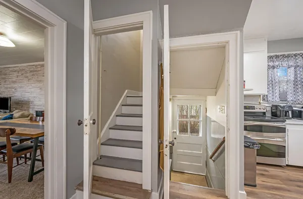 $120,000 | 722 East 3rd Street, Fairmont, MN 56031