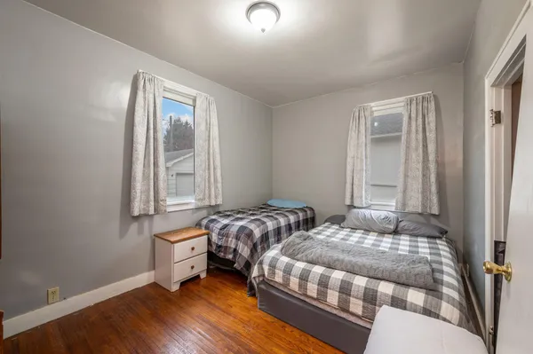 $120,000 | 722 East 3rd Street, Fairmont, MN 56031