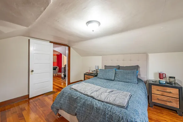 $120,000 | 722 East 3rd Street, Fairmont, MN 56031