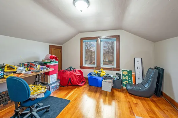 $120,000 | 722 East 3rd Street, Fairmont, MN 56031