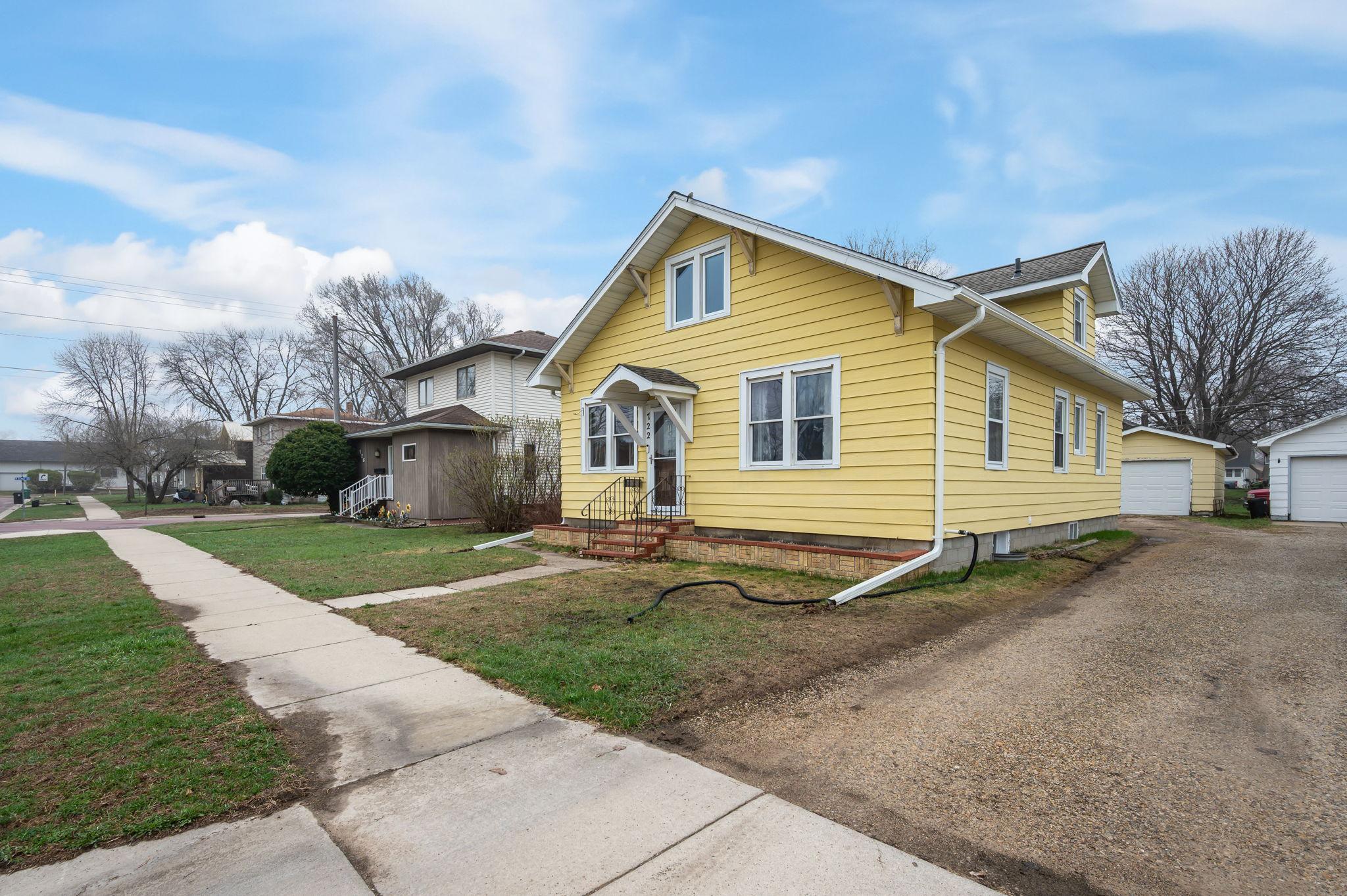 722 East 3rd Street Fairmont, MN 56031 - Photo 29 of 38