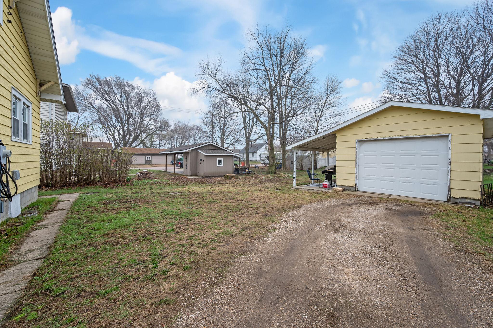 722 East 3rd Street Fairmont, MN 56031 - Photo 32 of 38