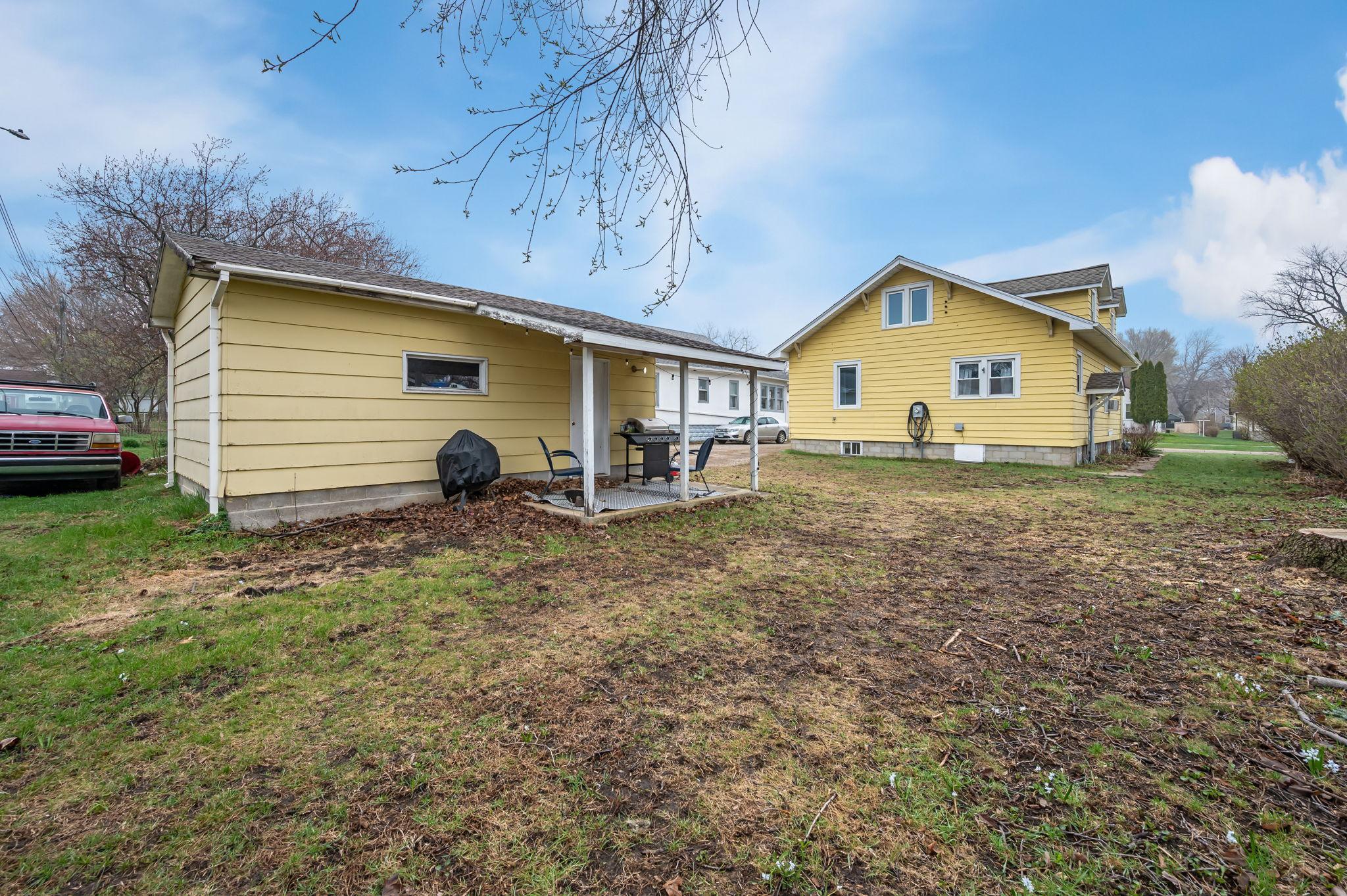 722 East 3rd Street Fairmont, MN 56031 - Photo 33 of 38
