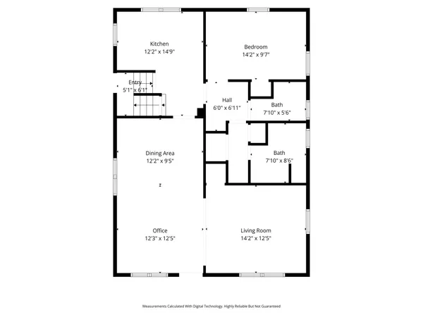 $120,000 | 722 East 3rd Street, Fairmont, MN 56031
