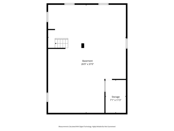 $120,000 | 722 East 3rd Street, Fairmont, MN 56031