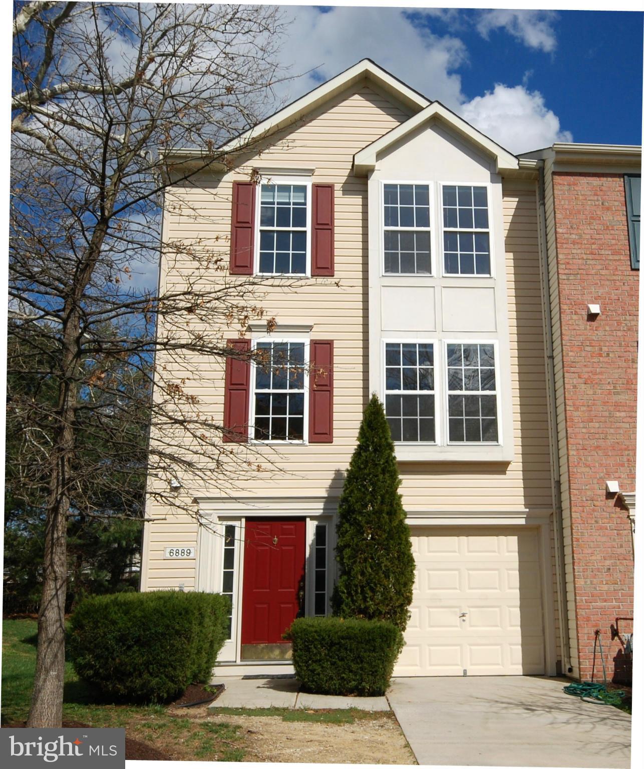6889 Old Waterloo Road, Unit 16D Elkridge, MD 21075 - Photo 1 of 17 Exterior (Front)