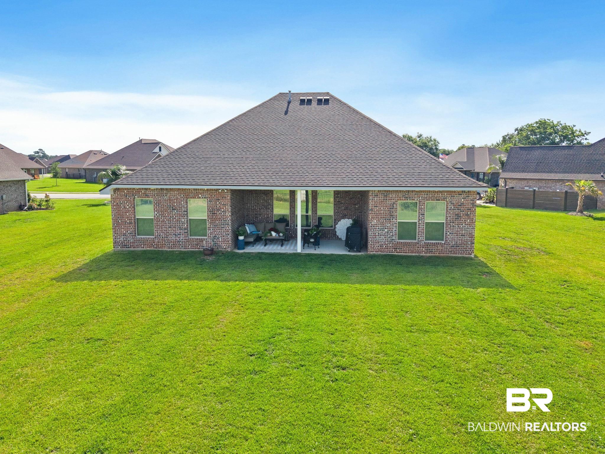 22310 Hibiscus Circle Foley, AL 36535 - Photo 40 of 46