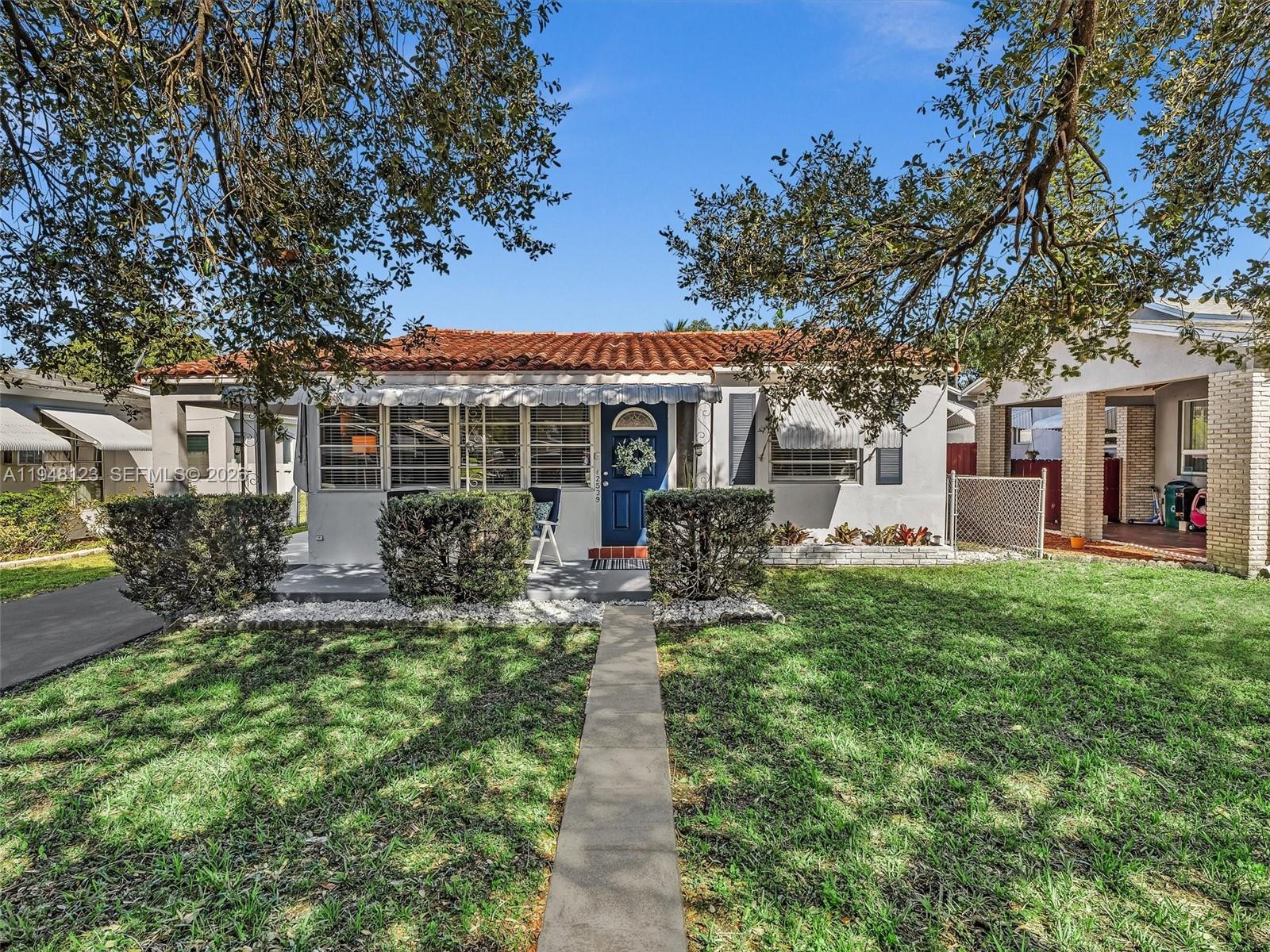 Welcome to 2539 Cleveland St