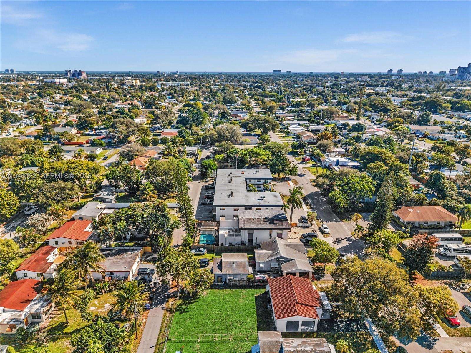 2539 Cleveland Street Hollywood, FL 33020 - Photo 40 of 52 Enjoy the beach! 10 minutes to the sandy beach