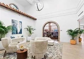 a view of a basket ball ground