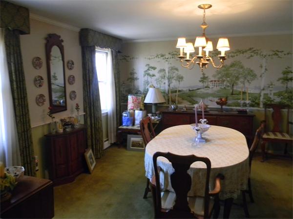 35 West Colonial Road Wilbraham, MA 01095 - Photo 10 of 10