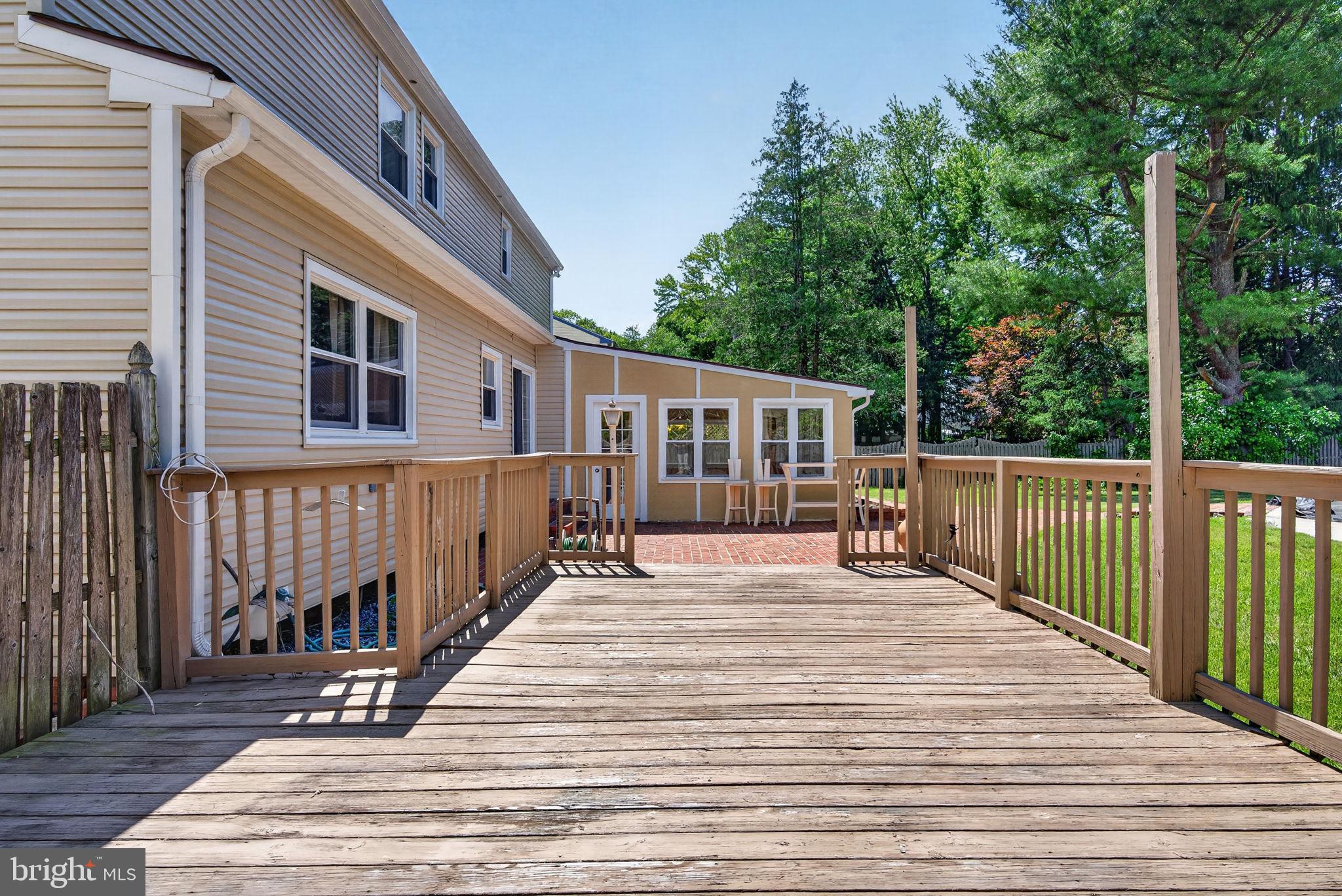 216 Hamilton Road Marlton, NJ 08053 - Photo 54 of 64