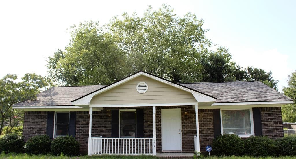 841 Gray Fox Trail Sumter, SC 29154 - Photo 1 of 1