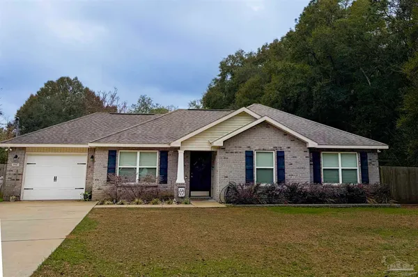 $264,895 | 4112 Charles Circle, Pace, FL 32571