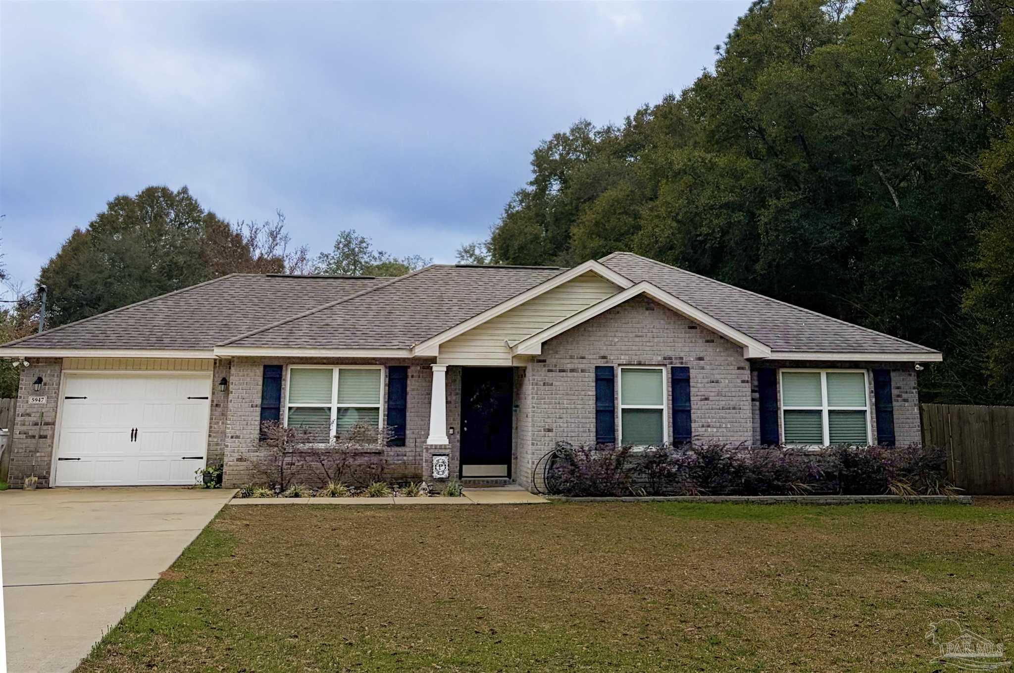 4112 Charles Circle Pace, FL 32571 - Photo 3 of 3 (photo is of similar home built, not ACTUAL home)