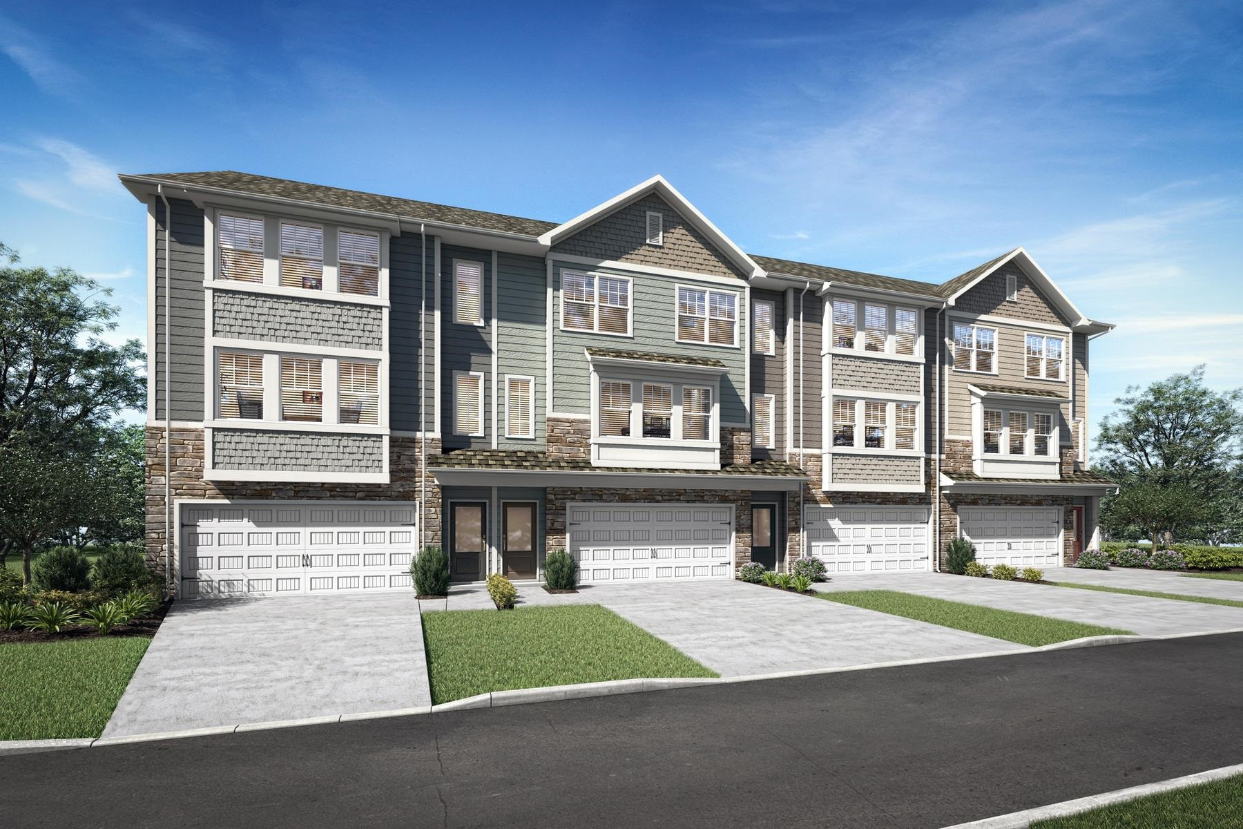 6941 Point Bar Place Raleigh, NC 27616 - Photo 2 of 2 Photo 2