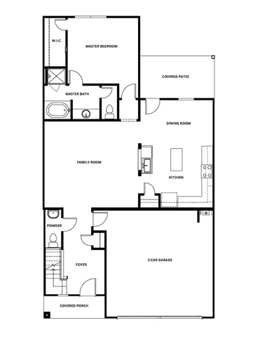 $3,185 | 3031 Sunmoon Lane, Katy, TX 77493