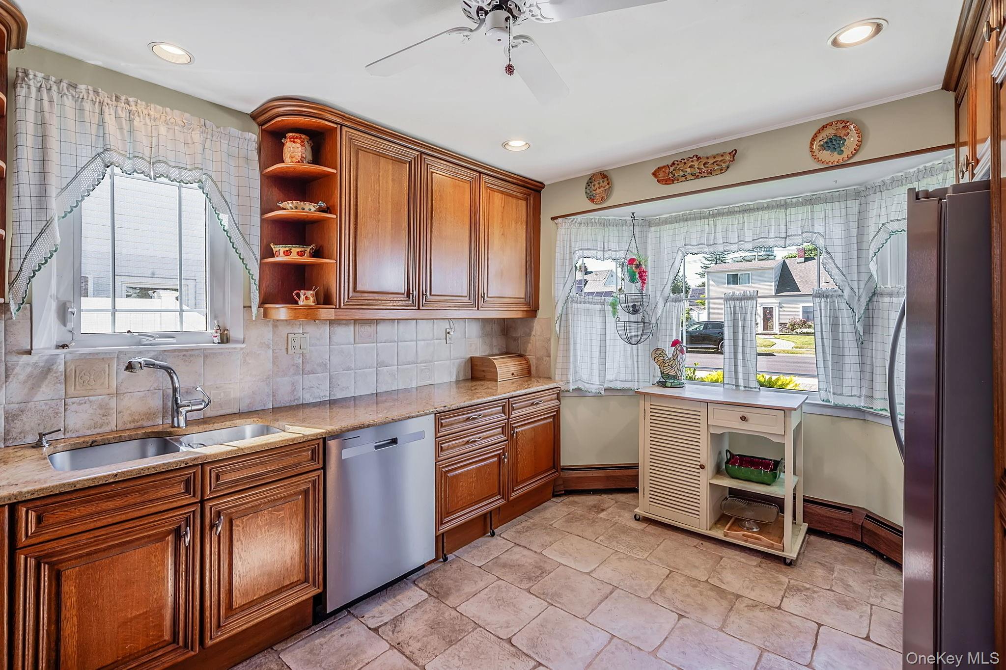 144 Blue Spruce Road Levittown, NY 11756 - Photo 9 of 36