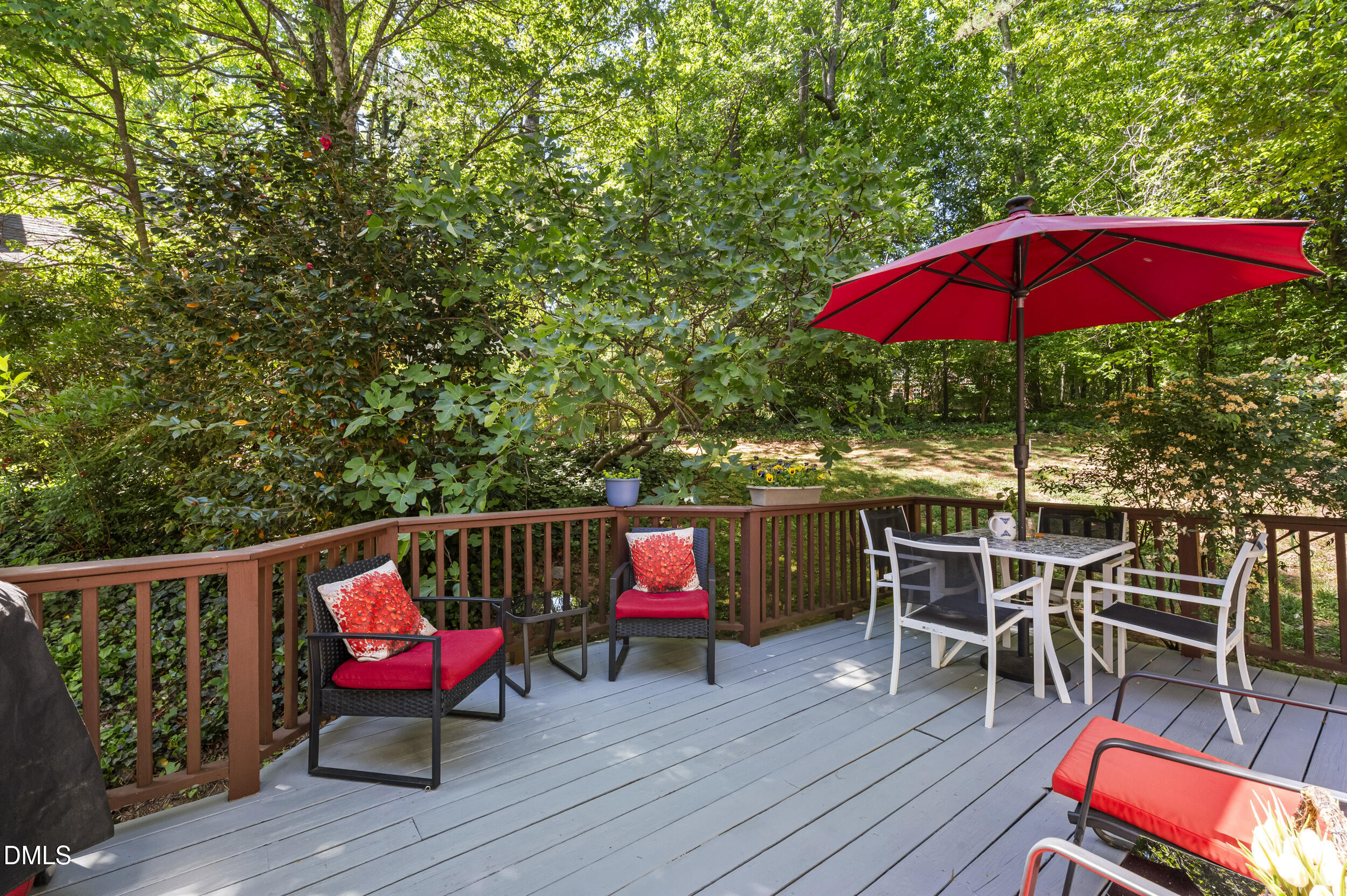 1407 Traherne Drive Raleigh, NC 27612 - Photo 26 of 37