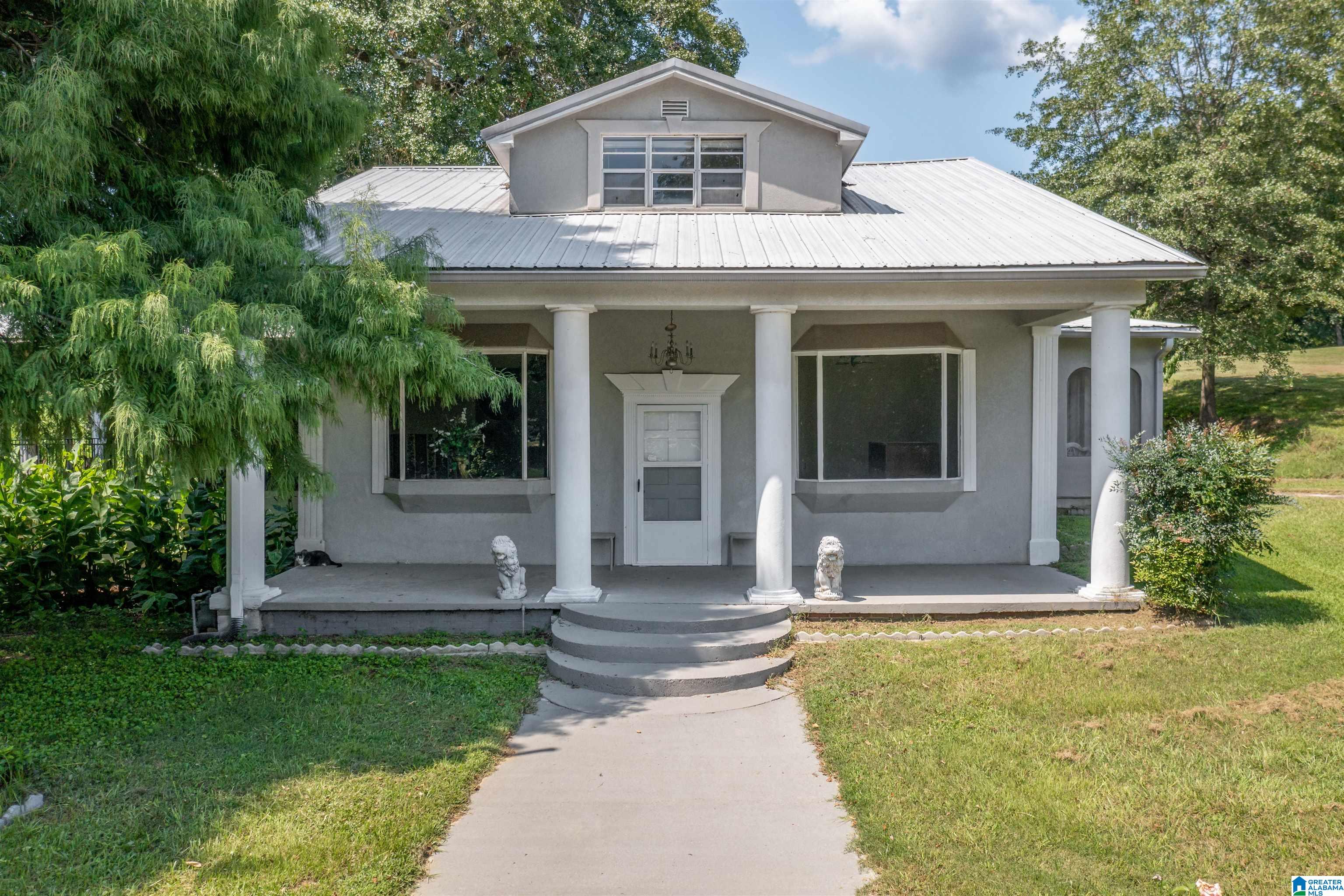 521 Main Street Ragland, AL 35131 - Photo 1 of 30