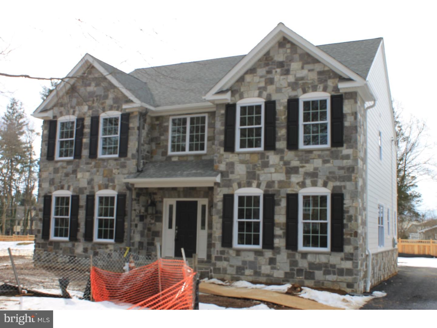 1 Cedar Grove Road Wynnewood, PA 19096 - Photo 1 of 12 Gallery Image 1