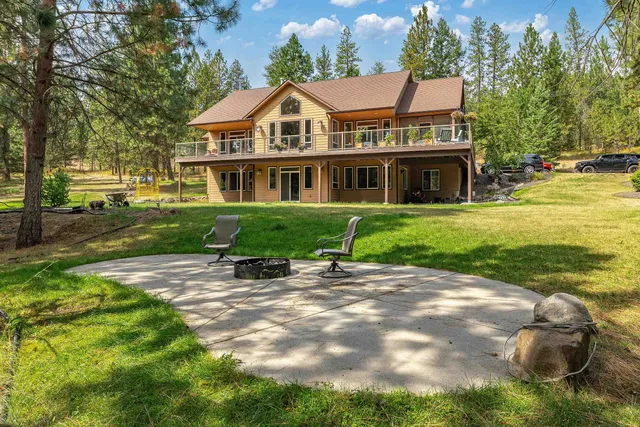$1,250,000 | 8508 South Vicari Road, Spokane, WA 99206