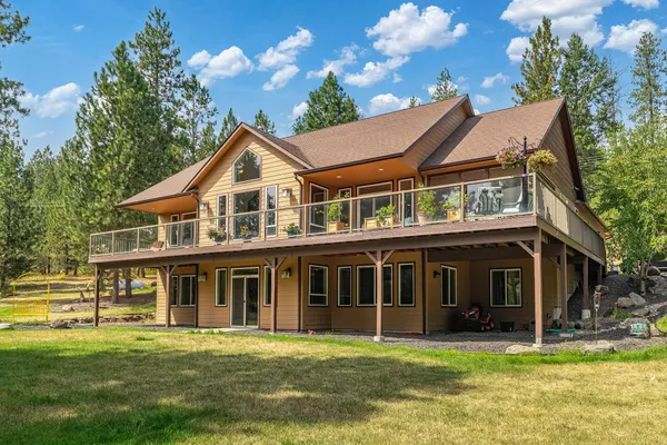 $1,250,000 | 8508 South Vicari Road, Spokane, WA 99206