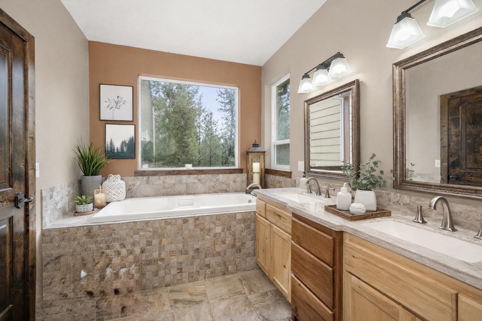 8508 South Vicari Road Spokane, WA 99206 - Photo 13 of 39