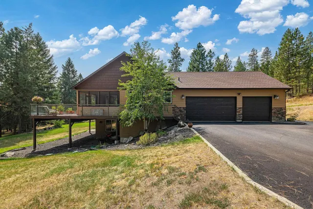$1,250,000 | 8508 South Vicari Road, Spokane, WA 99206