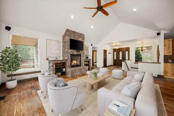 $1,168,000 | 8508 South Vicari Road, Spokane, WA 99206