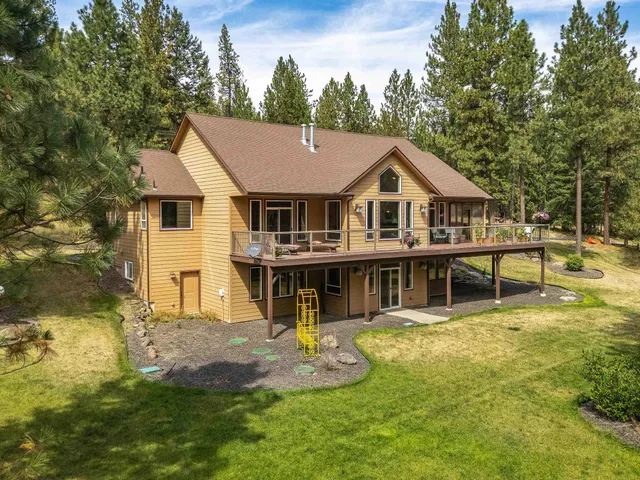$1,250,000 | 8508 South Vicari Road, Spokane, WA 99206