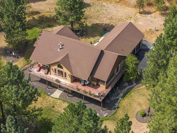 $1,168,000 | 8508 South Vicari Road, Spokane, WA 99206