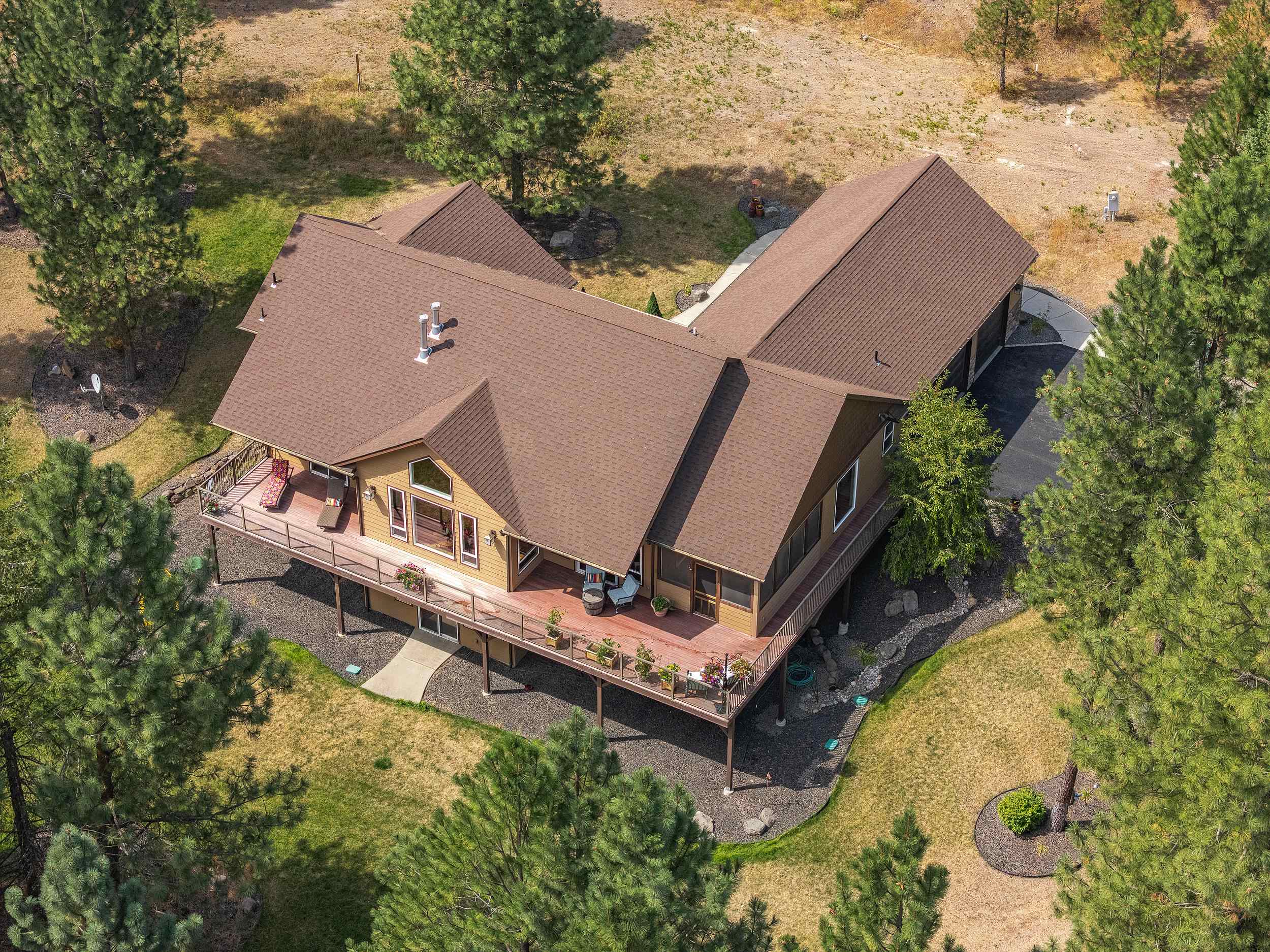 8508 South Vicari Road Spokane, WA 99206 - Photo 36 of 39