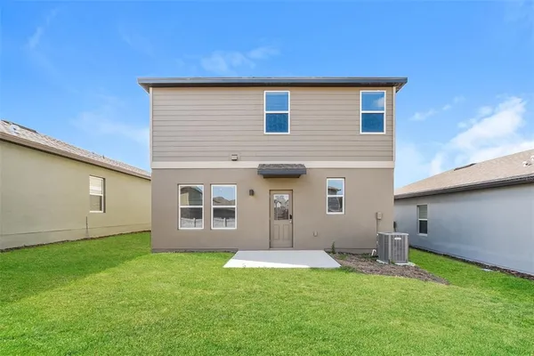 $2,145 | 2084 Hemingway Circle, Groveland, FL 34736
