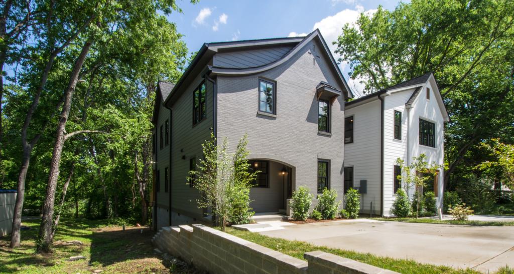 135 Demoss Road Nashville, TN 37209 - Photo 3 of 25 Gallery Image 3