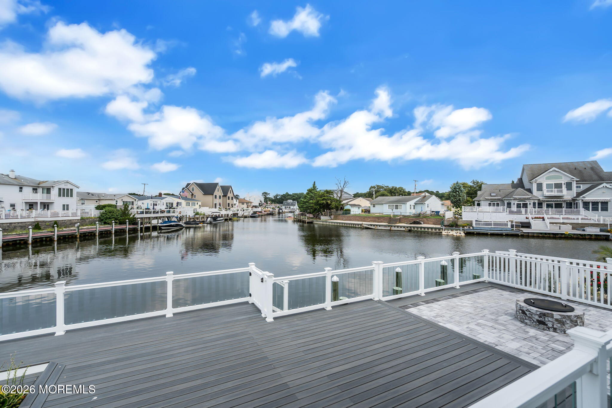 2526 Hiering Road Toms River, NJ 08753 - Photo 42 of 72 Backyard