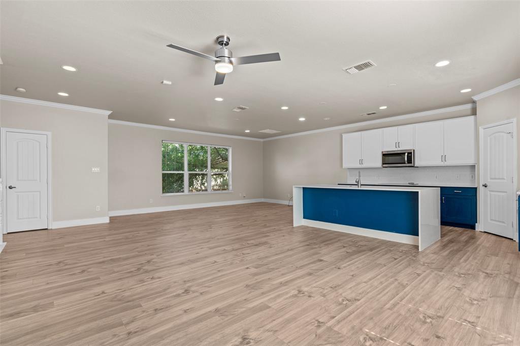 4417 Gennaro Street Dallas, TX 75204 - Photo 8 of 34