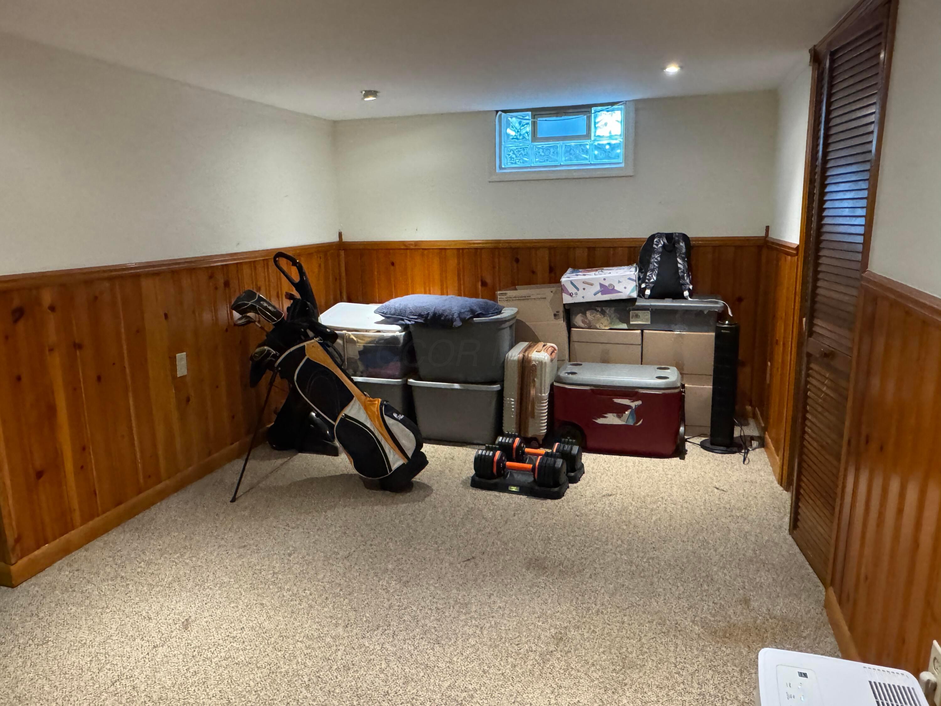 2623 Wildwood Road Columbus, OH 43231 - Photo 27 of 59 LL rec room