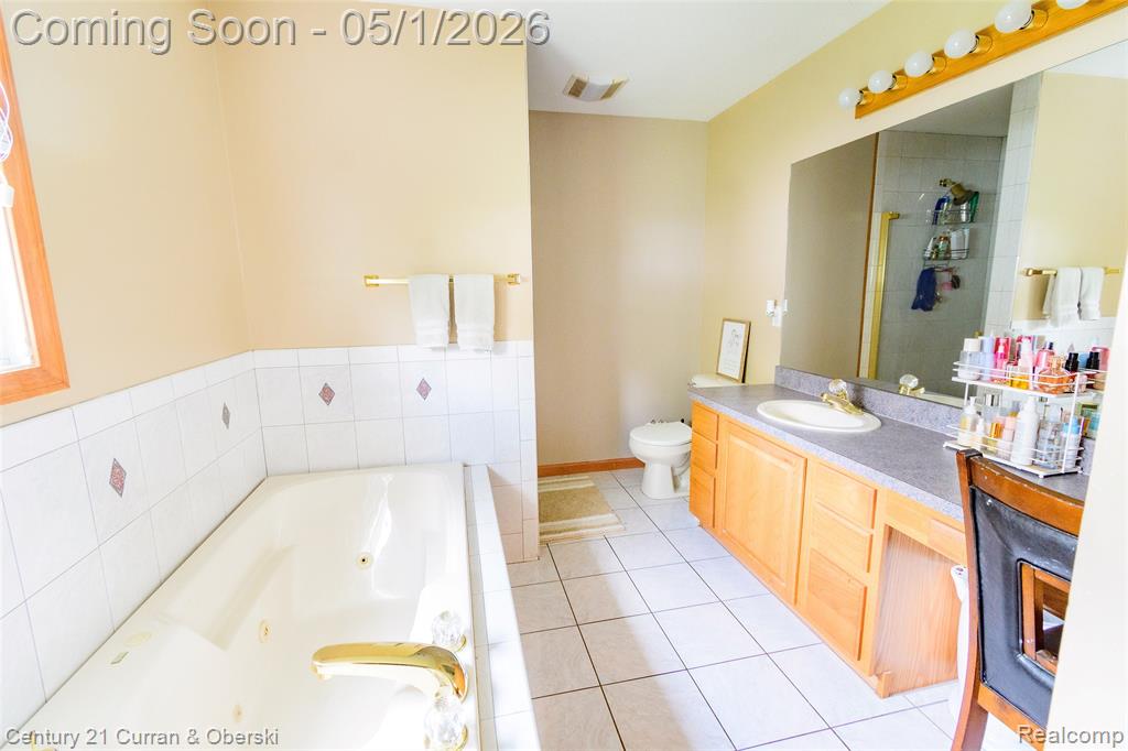 12530 Harris Street Carleton, MI 48117 - Photo 30 of 38