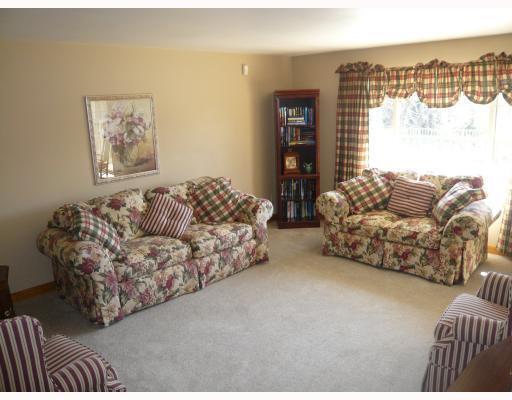Living Room. 