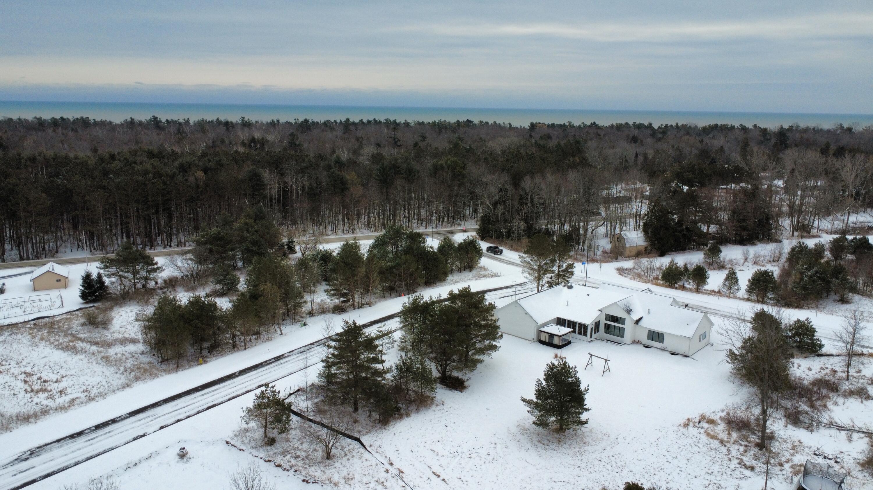 Two Sandy Ridge Drive, Unit BLK4 Two Rivers, WI 54241 - Photo 3 of 7 Lake Mi 2