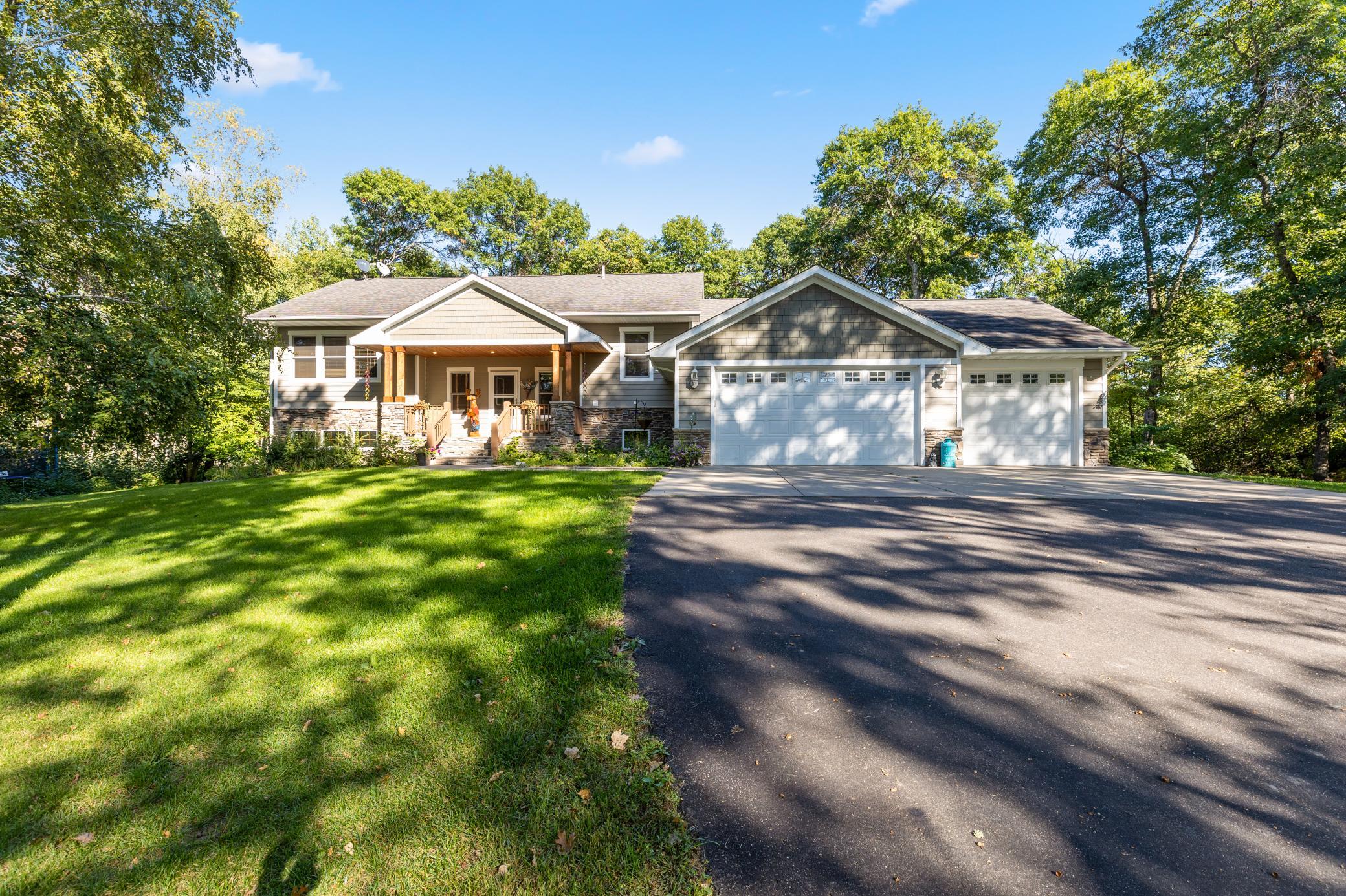 30206 Ranchette Drive Breezy Point, MN 56472 - Photo 1 of 57 Gallery Image 1