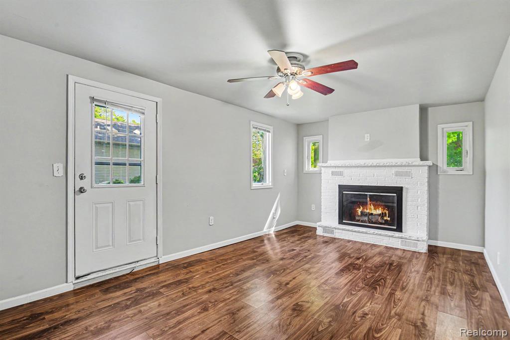 611 South Main Street Davison, MI 48423 - Photo 10 of 22