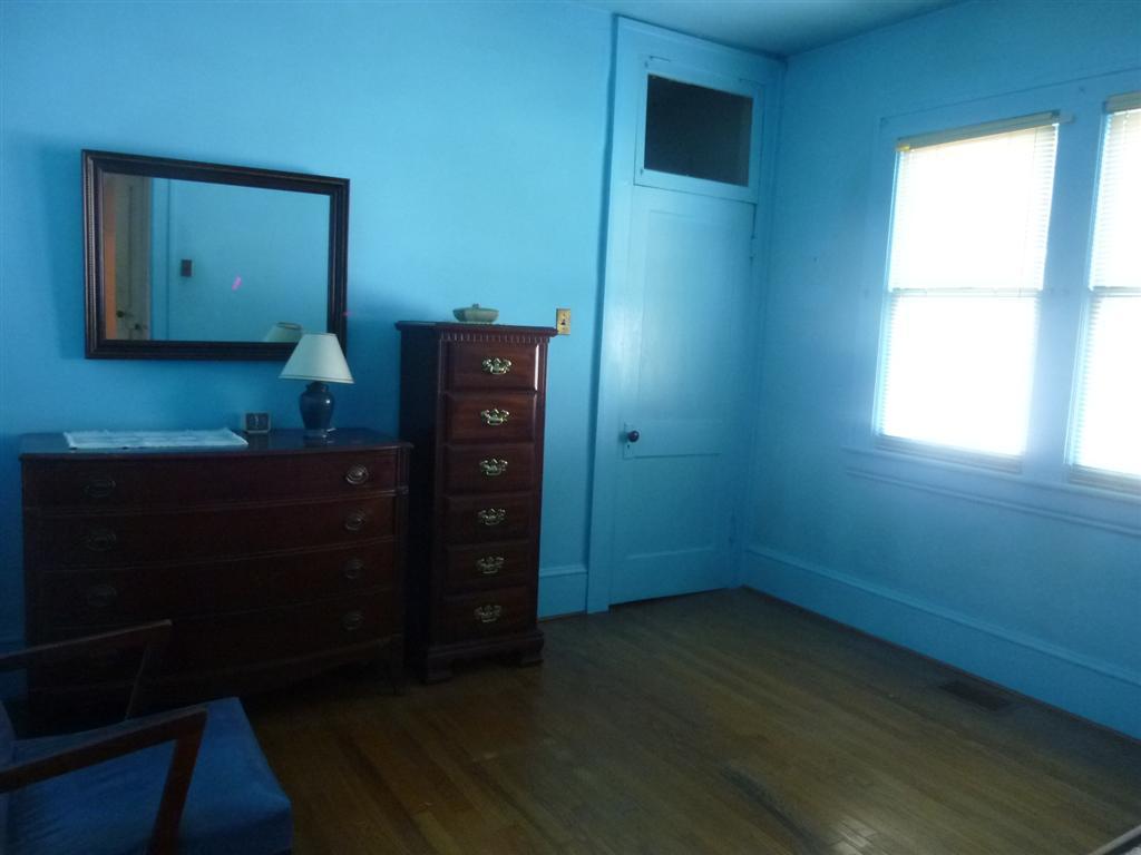 2457 Montvale Road Southwest Roanoke, VA 24015 - Photo 14 of 24 Entry Level bedroom