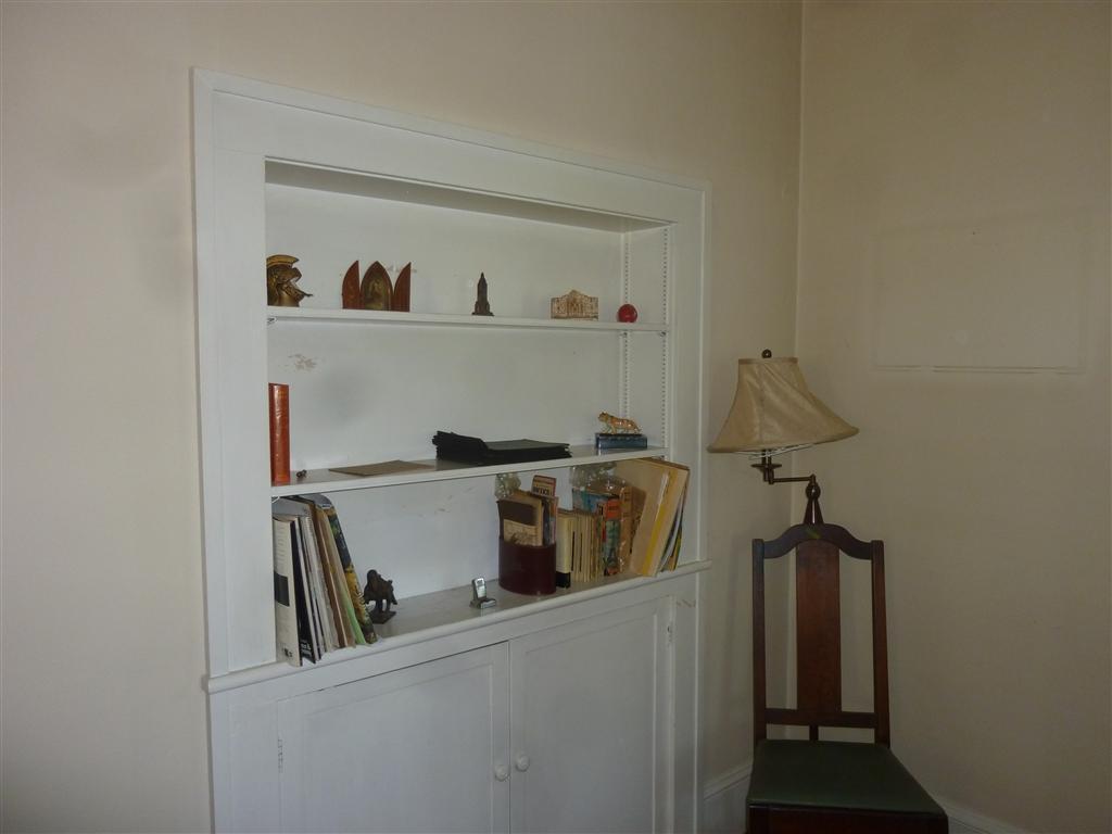2457 Montvale Road Southwest Roanoke, VA 24015 - Photo 4 of 24 Built-in Shelves