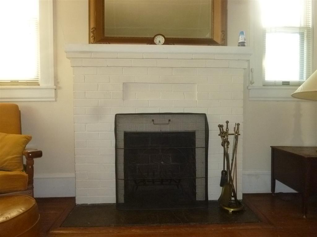 2457 Montvale Road Southwest Roanoke, VA 24015 - Photo 5 of 24 Wood-burning fireplace